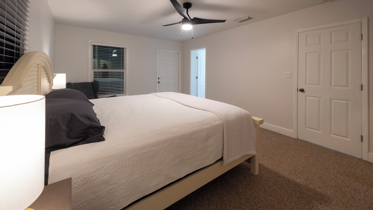 Photo of Bedroom in South Gate Ridge