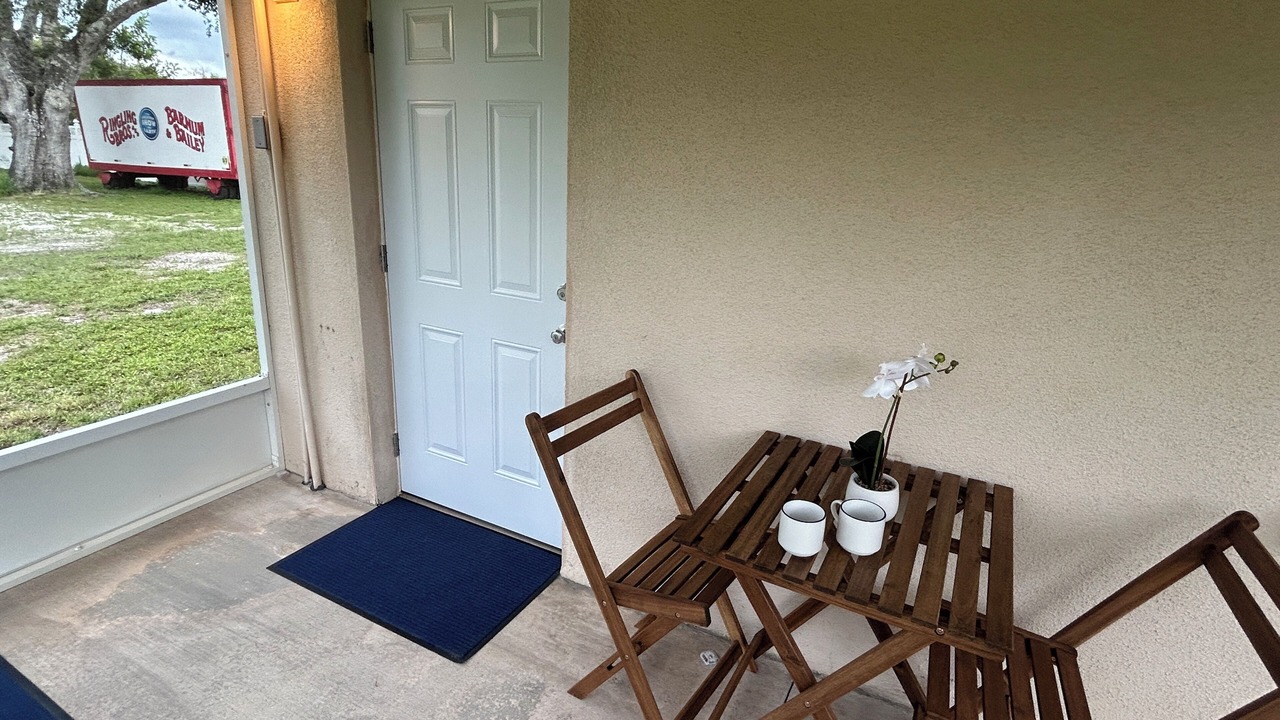 Photo of Outdoor in Desoto Acres