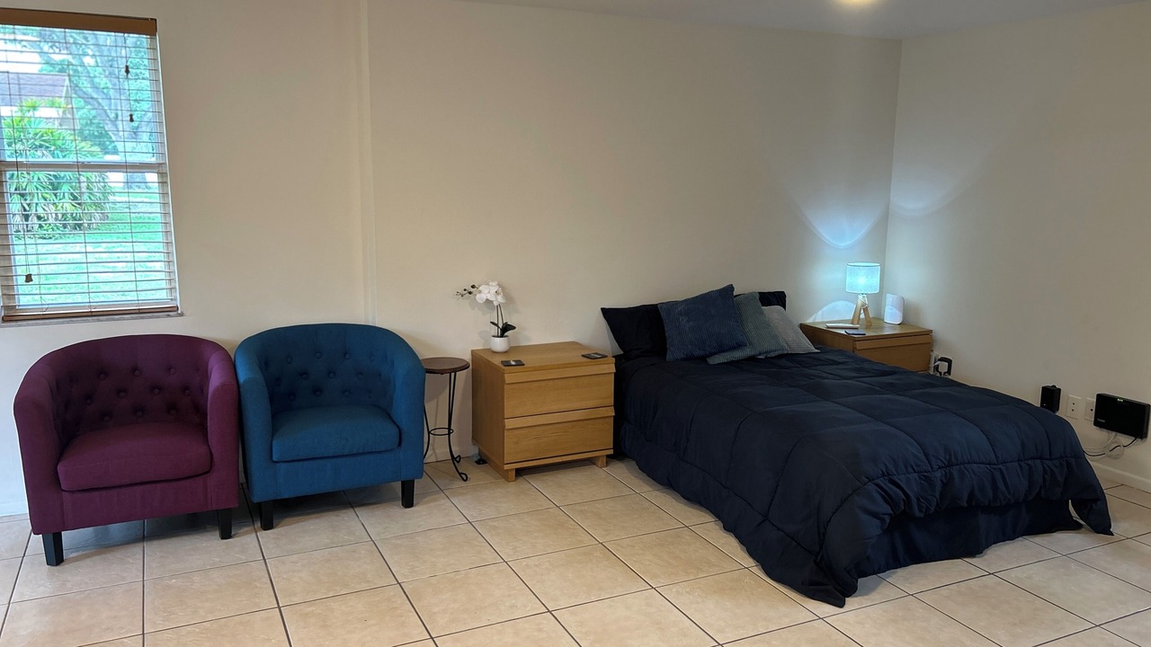 Photo of Bedroom in Desoto Acres