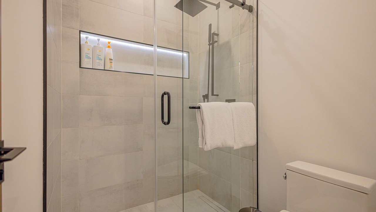 Photo of Bathroom in Central Okanagan