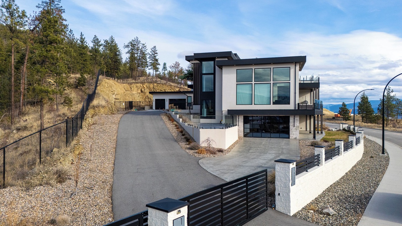 Photo of Outdoor in Central Okanagan