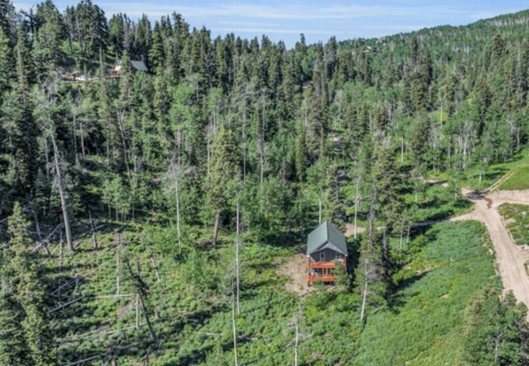 Photo of Outdoor in Tollgate Canyon