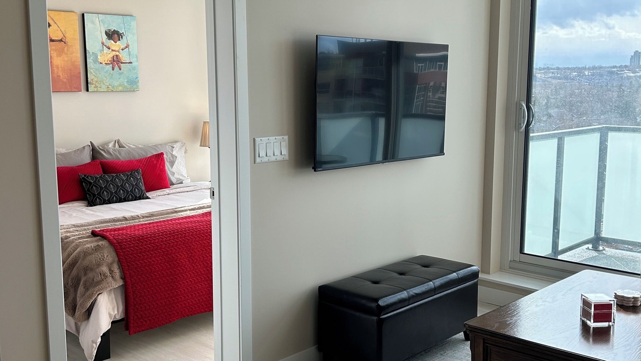 Photo of Bedroom in Sunnyside