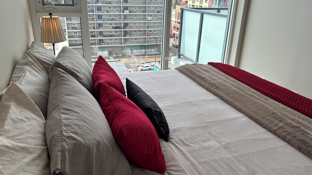 Photo of Bedroom in Sunnyside
