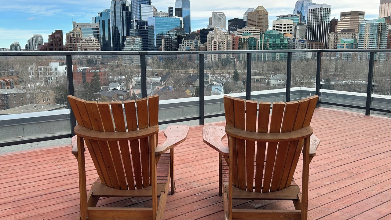 Photo of Outdoor in Sunnyside