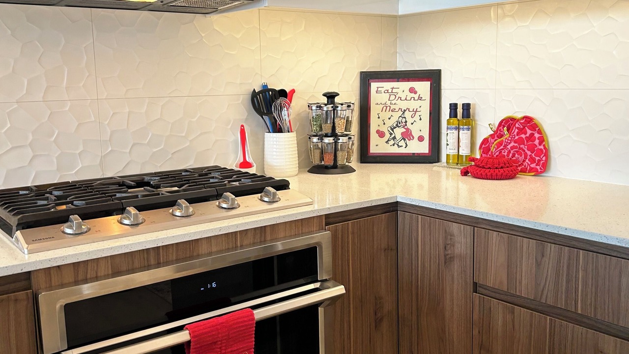 Photo of Kitchen in Sunnyside