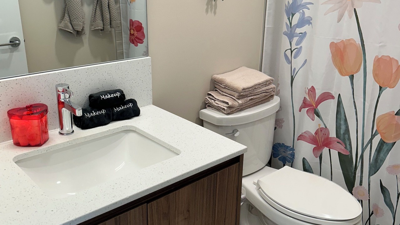Photo of Bathroom in Sunnyside