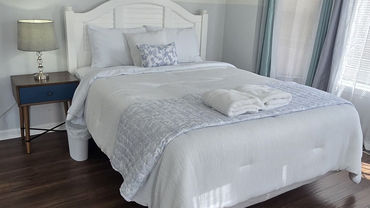Photo of Bedroom in Stafford