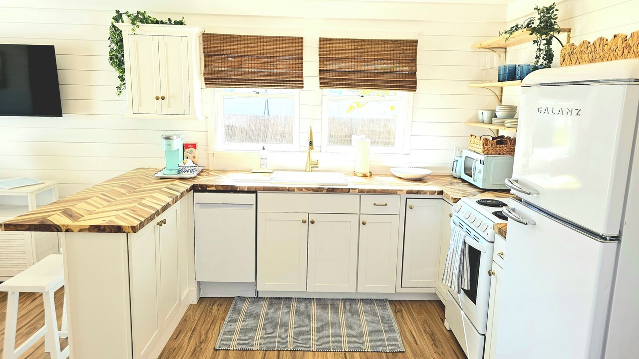 Photo of Kitchen in Cortez