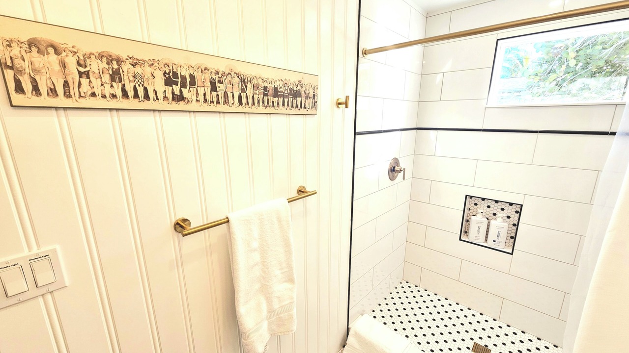 Photo of Bathroom in Cortez