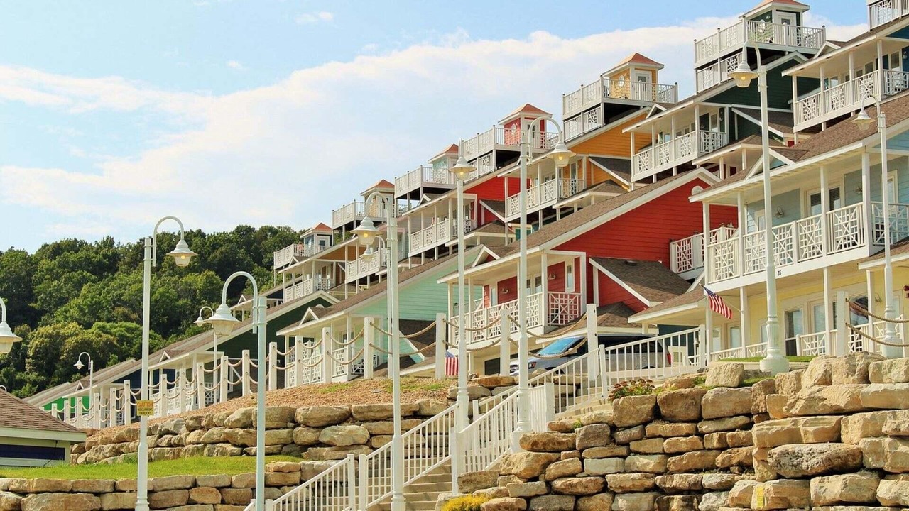 Photo of Outdoor in Branson