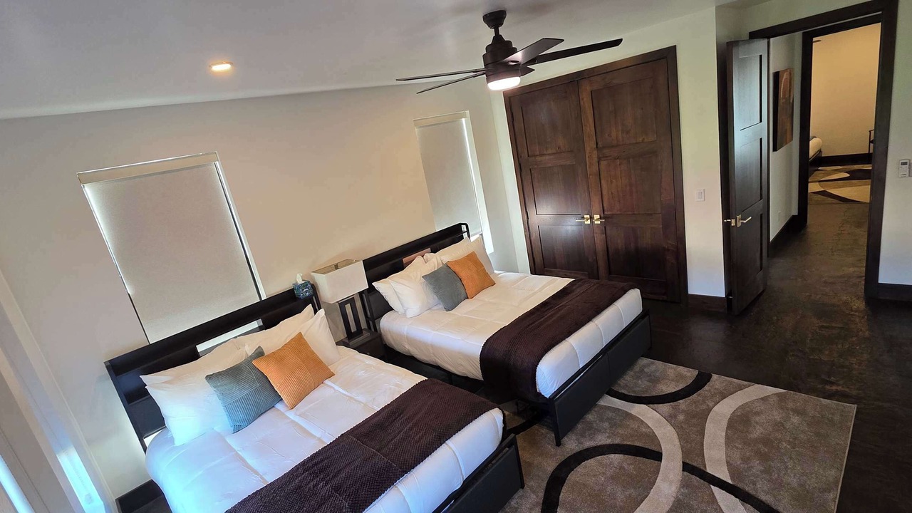 Photo of Bedroom in Fredonia