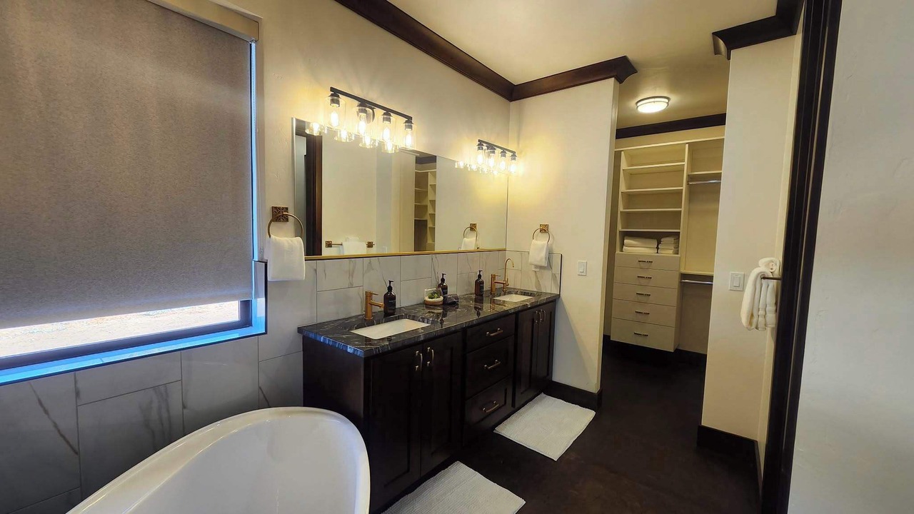 Photo of Bathroom in Fredonia