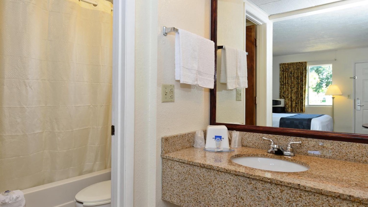 Photo of Bathroom in Bradenton