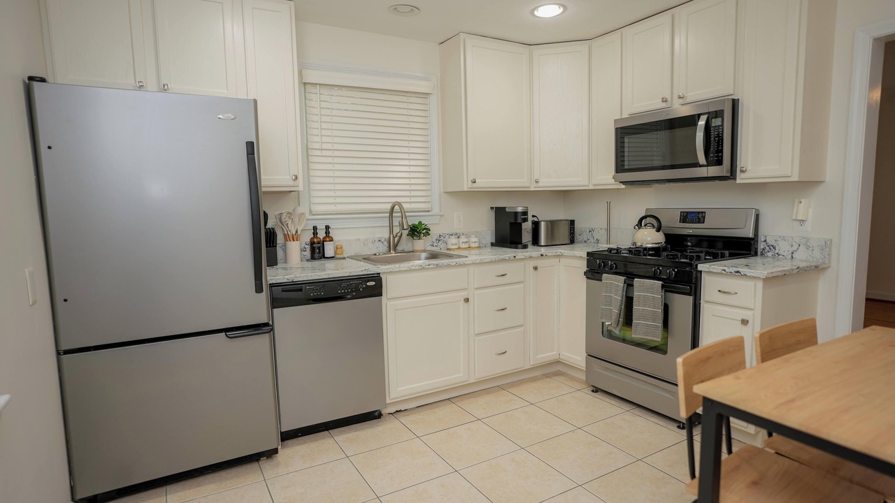 Photo of Kitchen in Wheaton-Glenmont