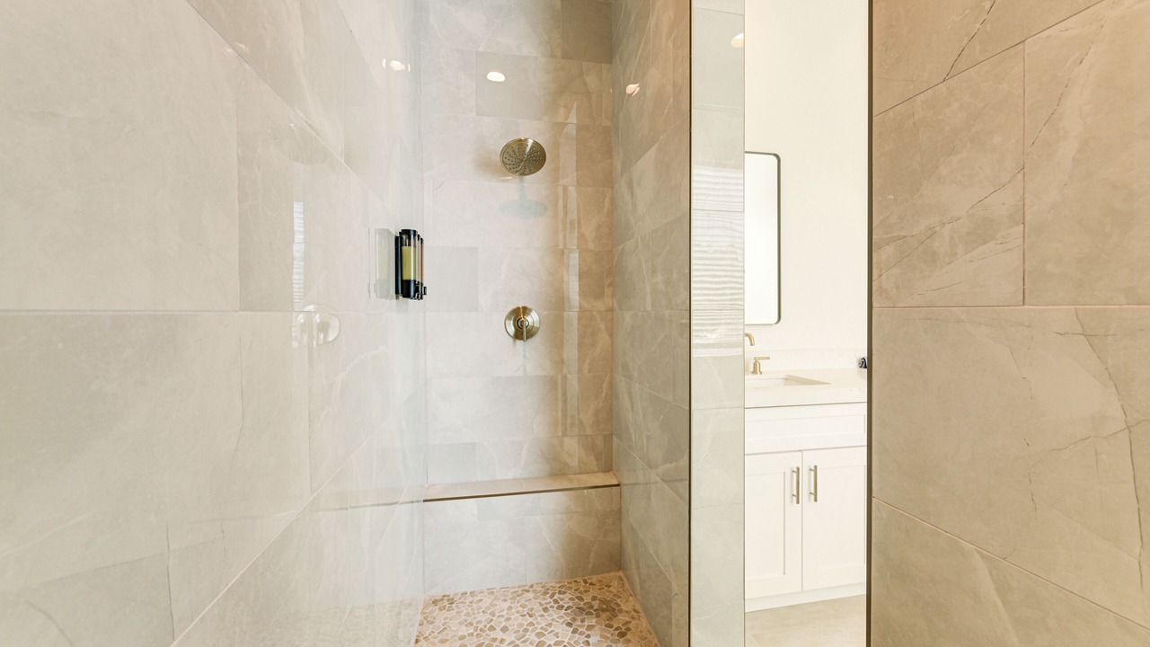 Photo of Bathroom in Williams