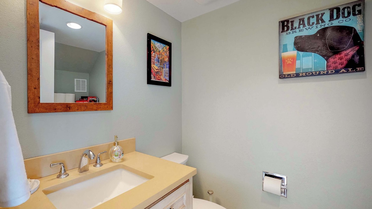 Photo of Bathroom in Park Meadows