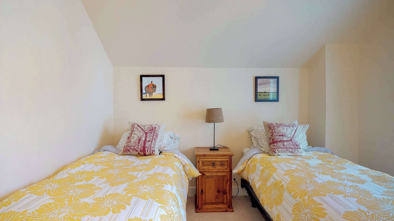 Photo of Bedroom in Park Meadows