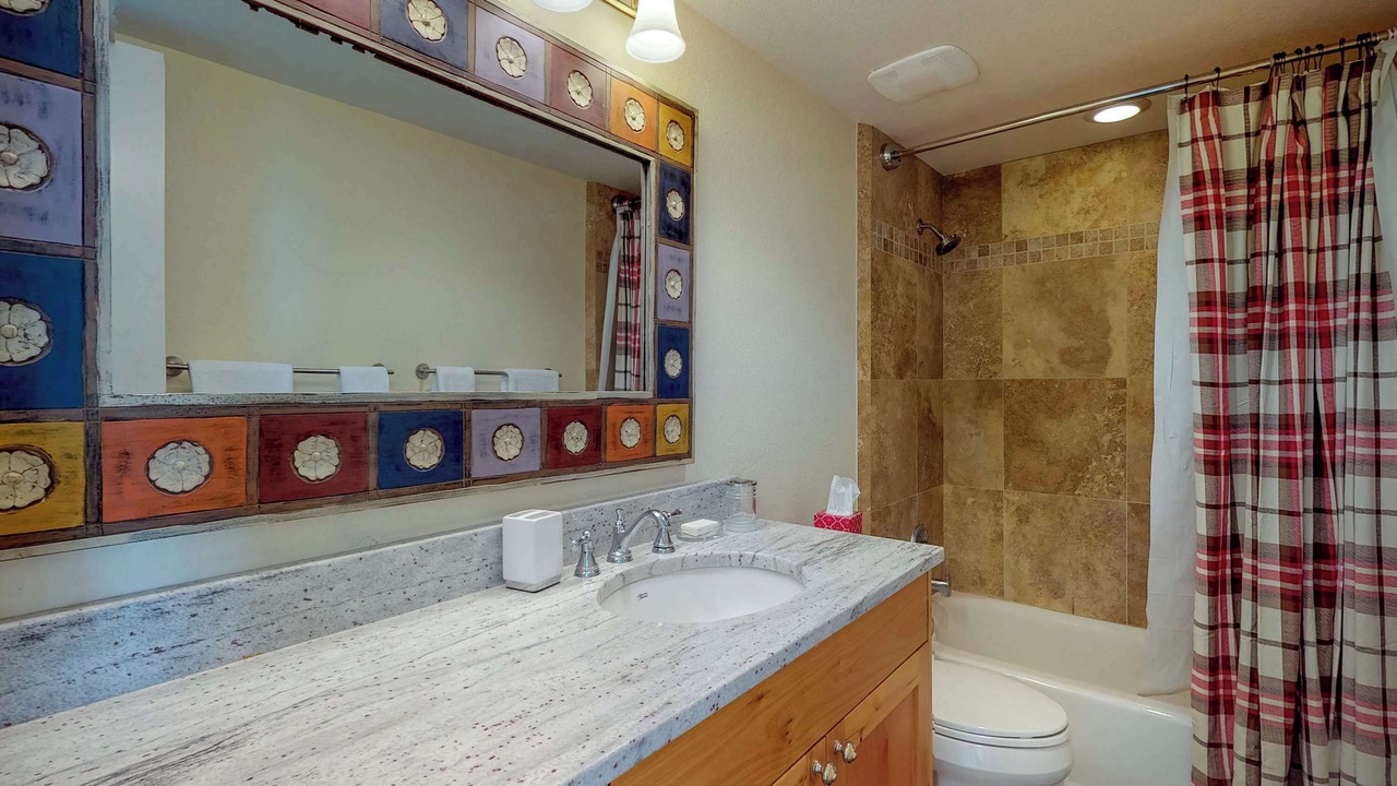 Photo of Bathroom in Park Meadows