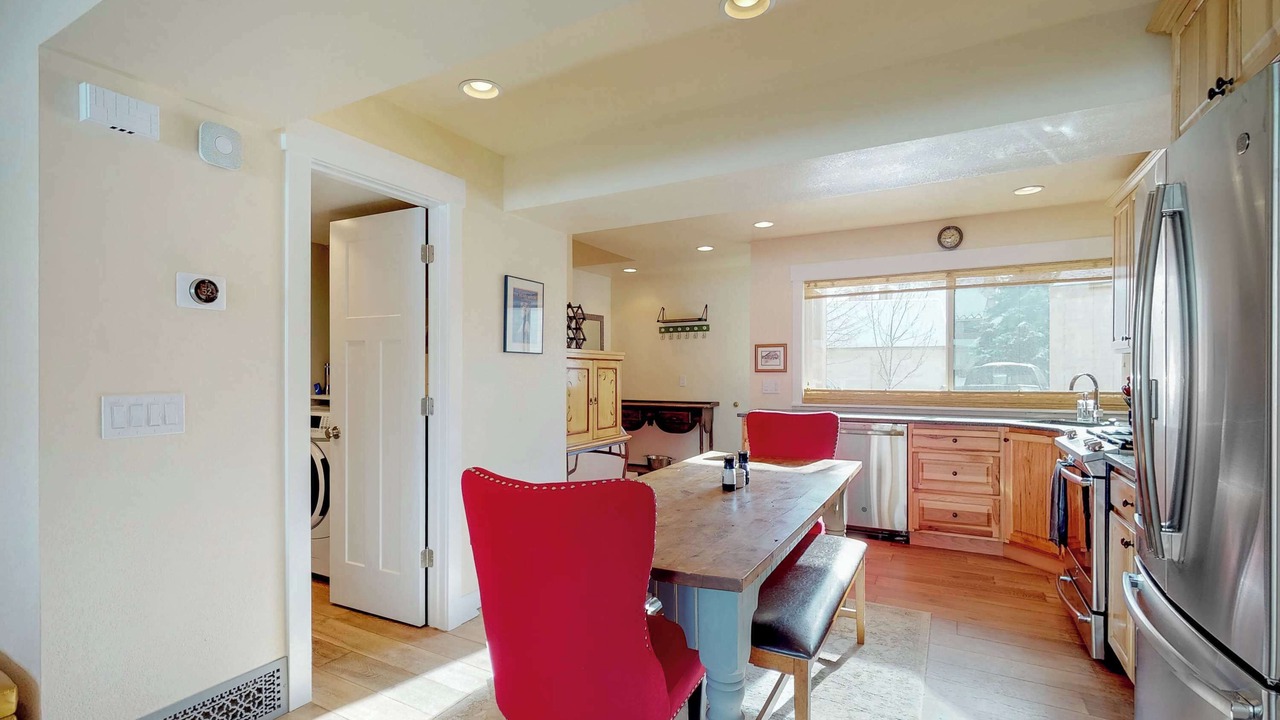 Photo of Kitchen in Park Meadows