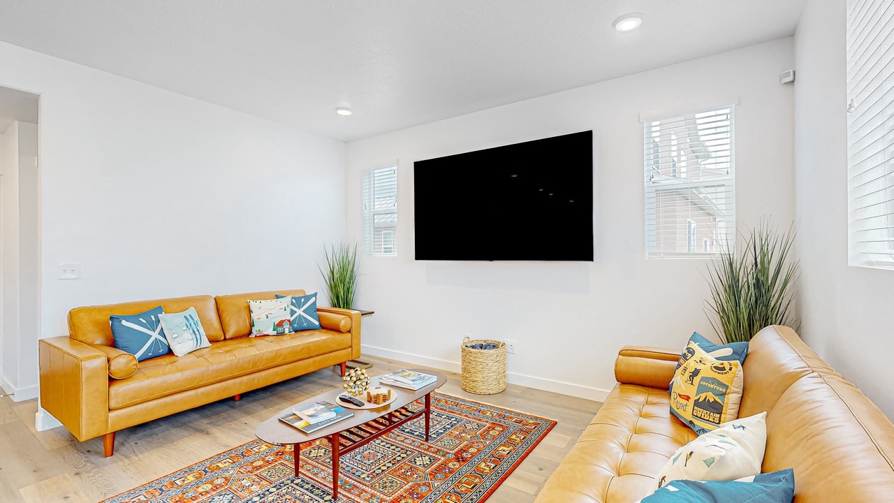 Photo of Livingroom in Park City