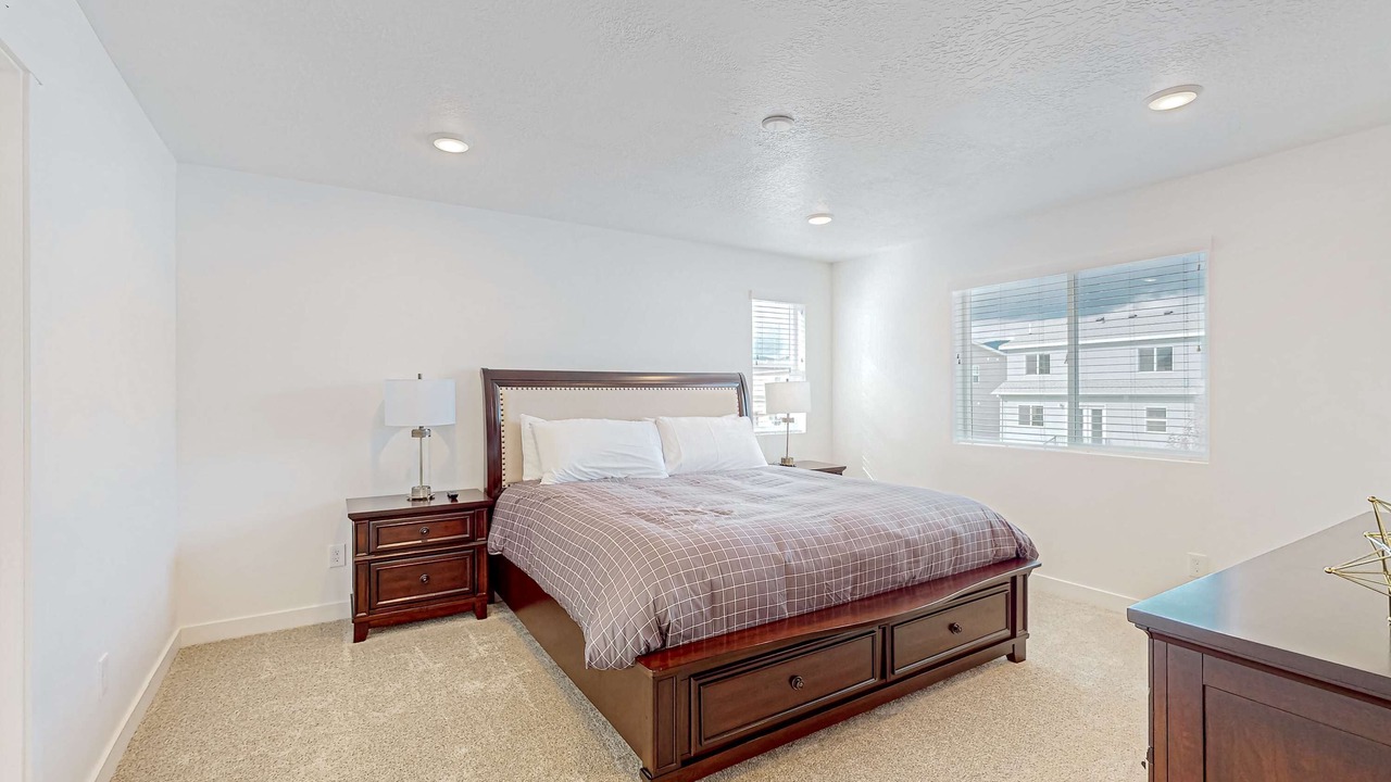 Photo of Bedroom in Park City