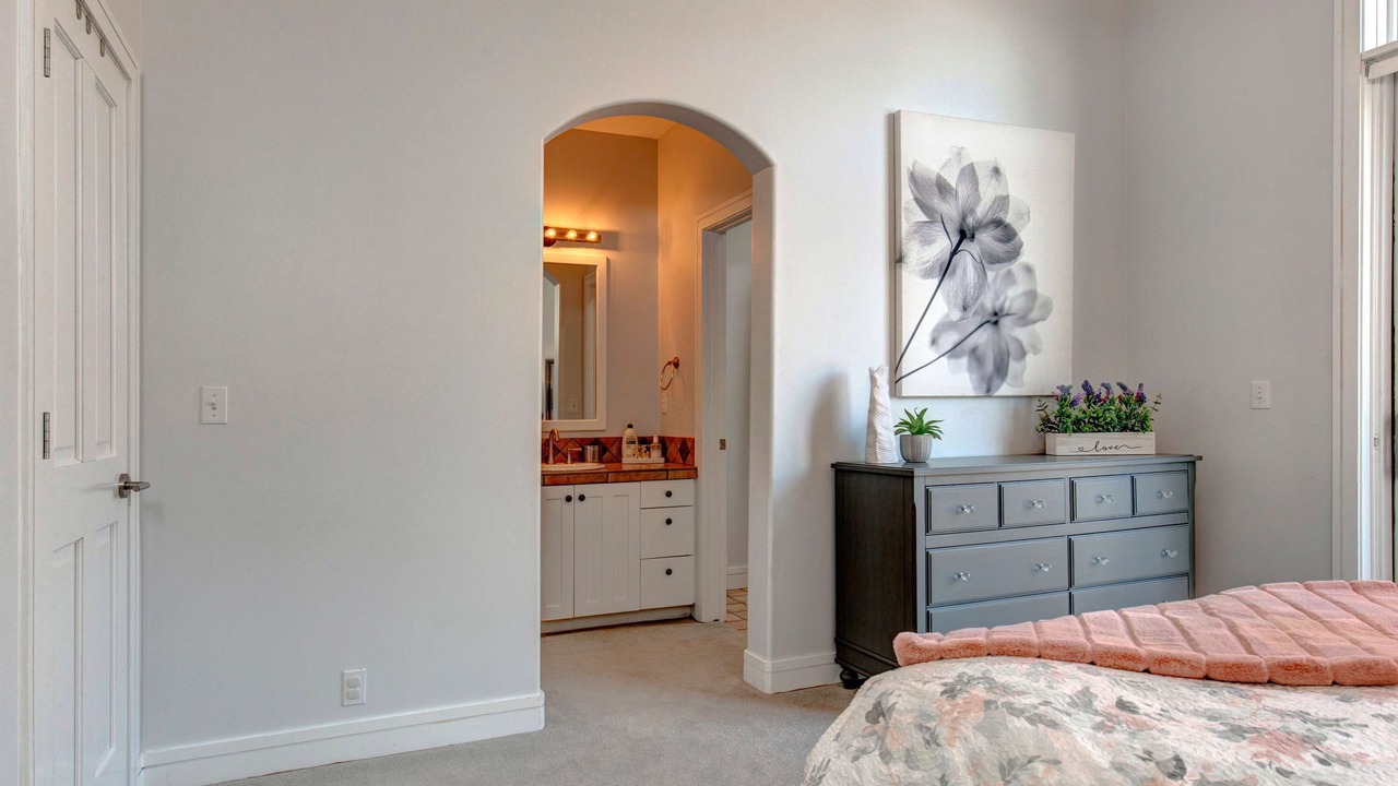 Photo of Bedroom in Park Meadows