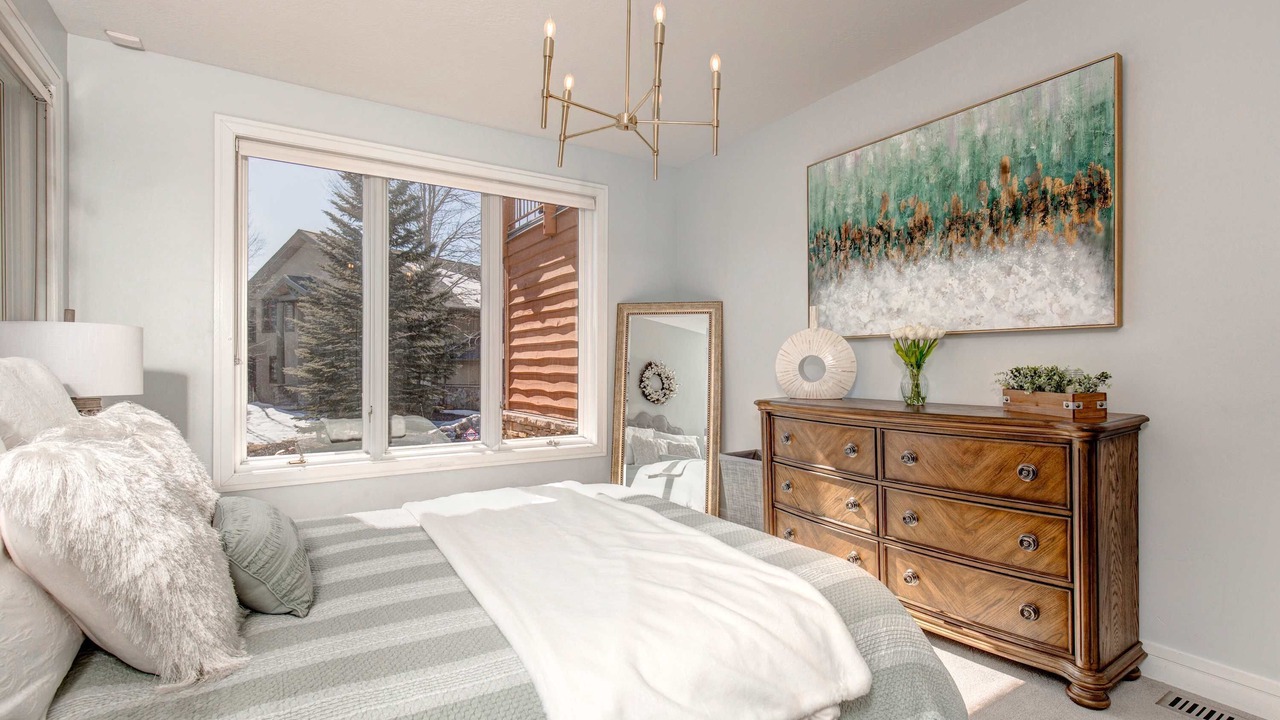 Photo of Bedroom in Park Meadows