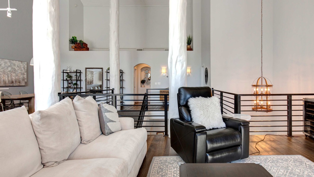 Photo of Livingroom in Park Meadows