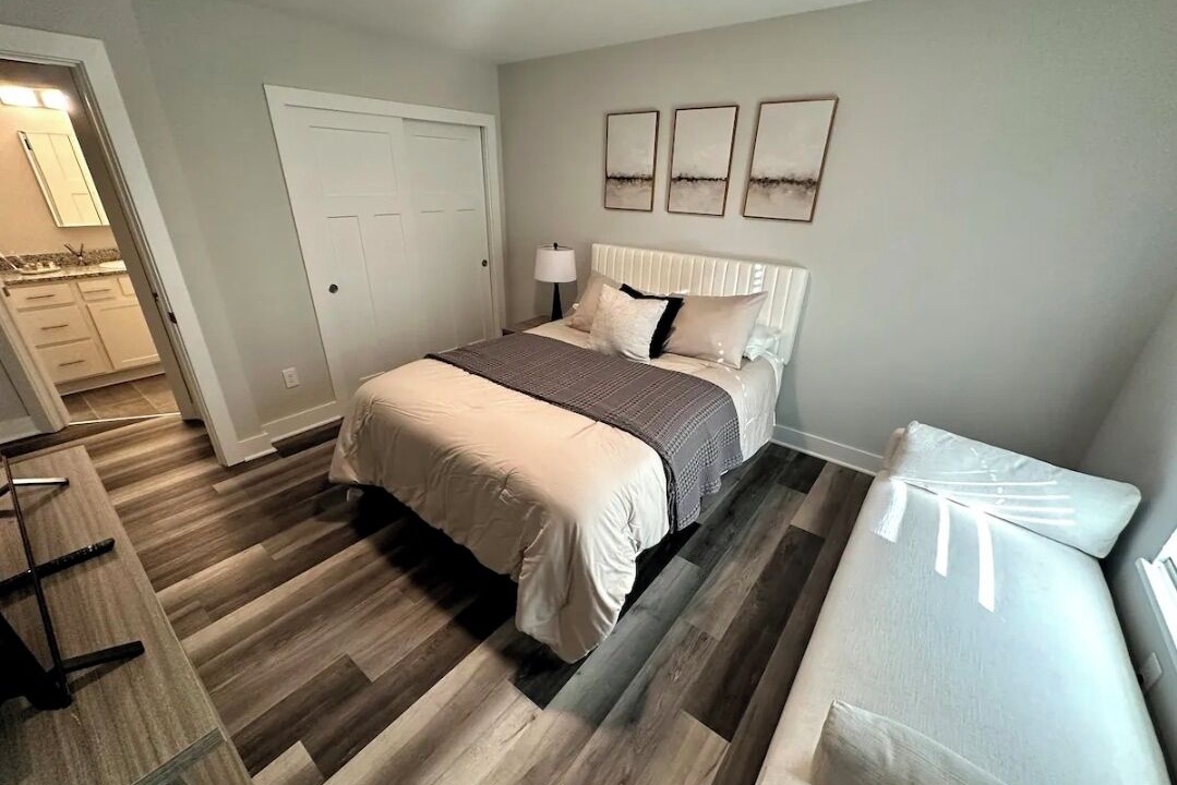 Photo of Bedroom in Westerville