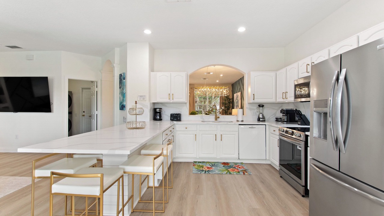 Photo of Kitchen in Windsor Hills
