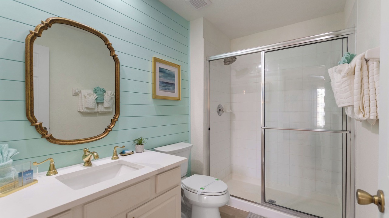 Photo of Bathroom in Windsor Hills
