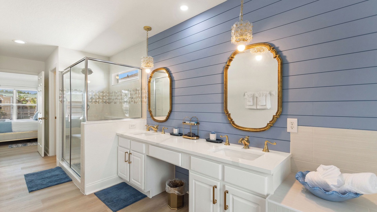 Photo of Bathroom in Windsor Hills