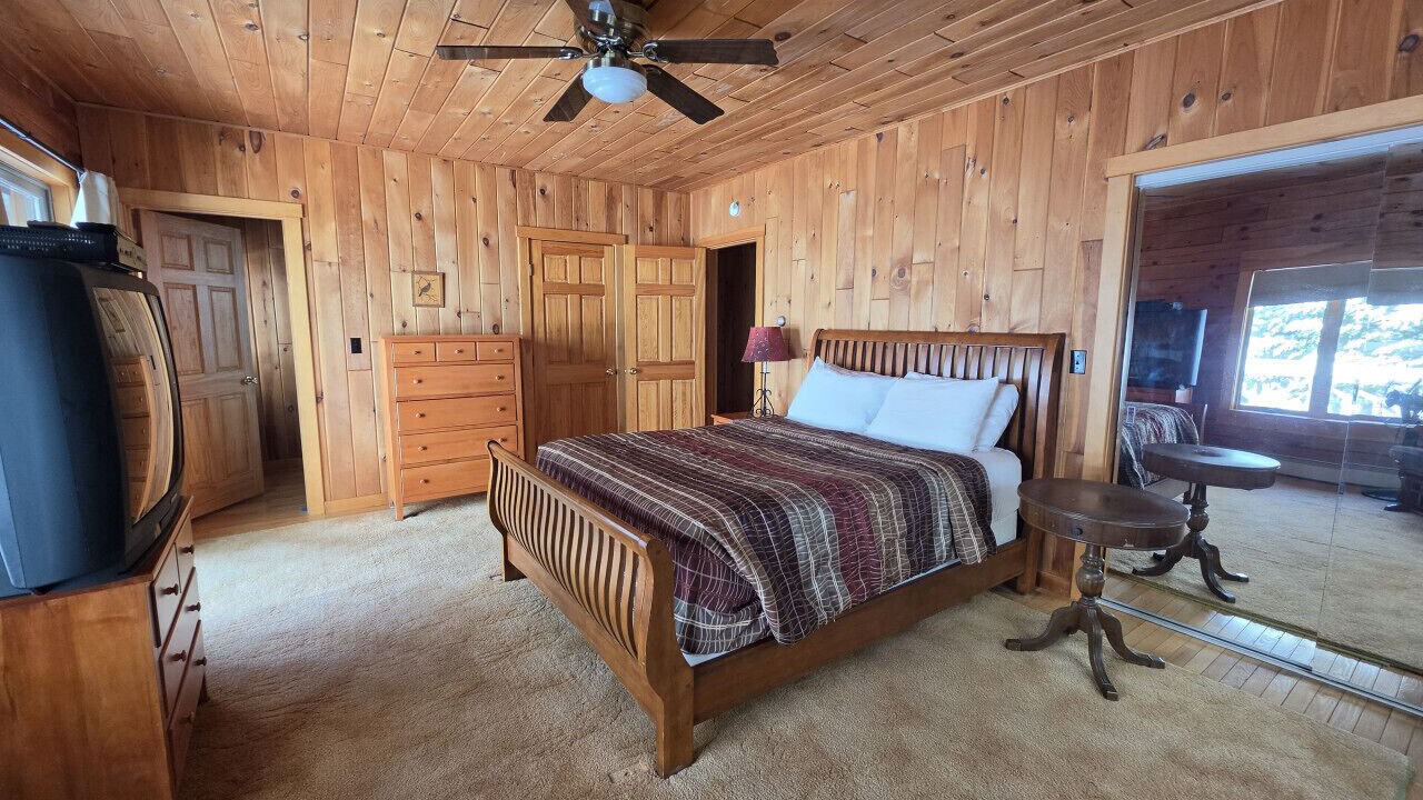 Photo of Bedroom in Greenville Junction