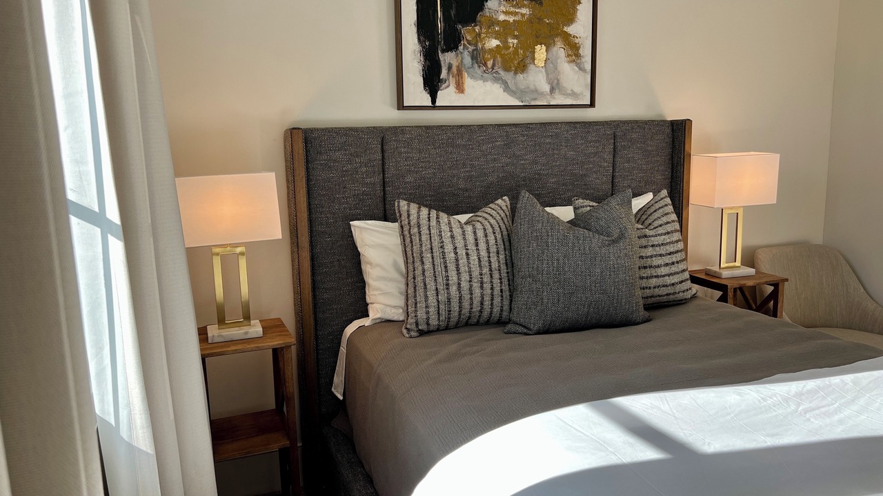 Photo of Bedroom in River Bottoms