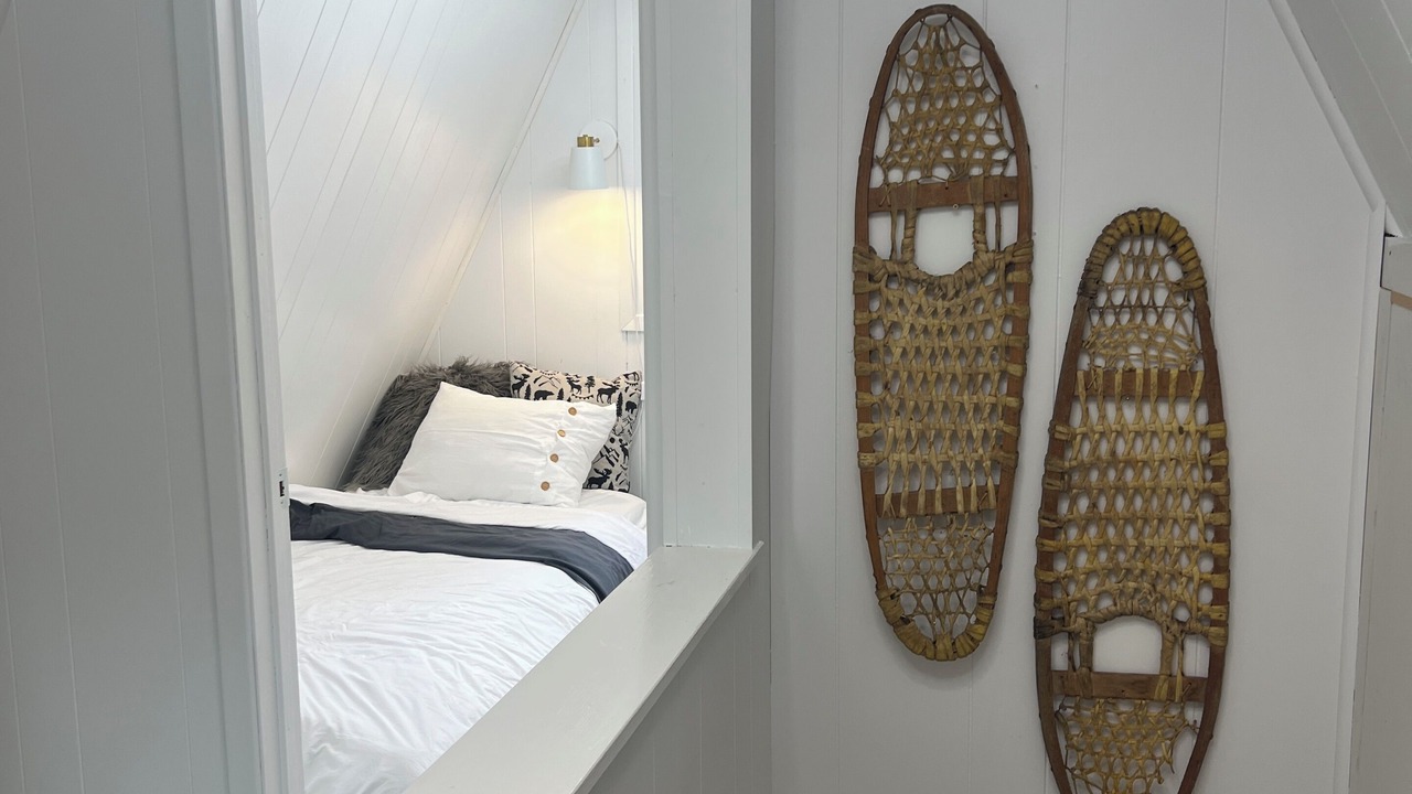 Photo of Bedroom in Selwyn