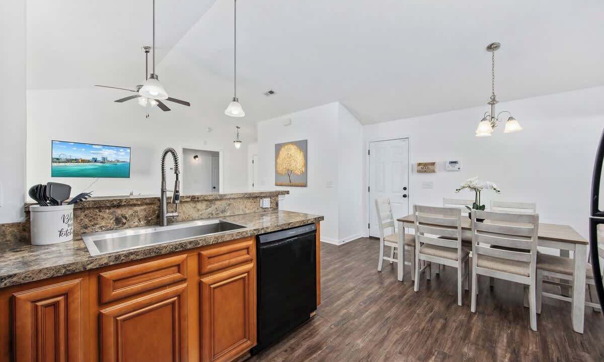 Photo of Kitchen in Carolina Forest