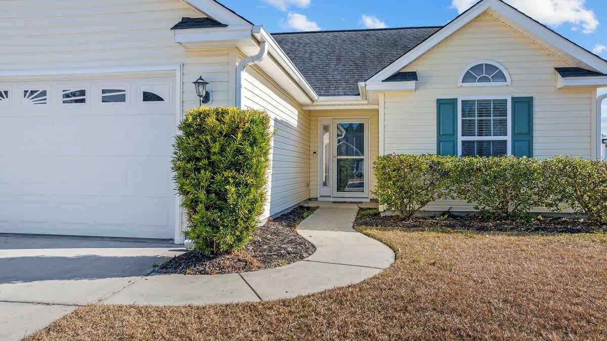 Photo of Outdoor in Carolina Forest