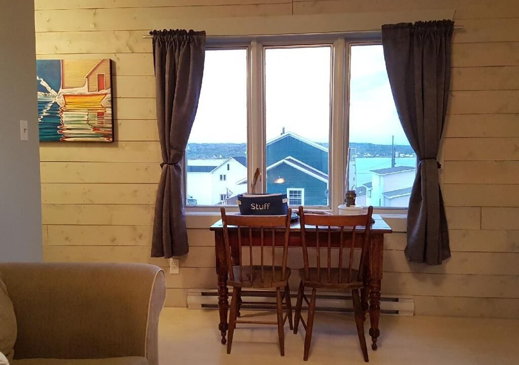 Photo of Others in Fogo Island