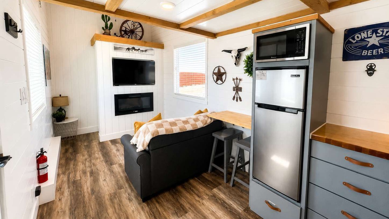 Photo of Kitchen in Apple Valley