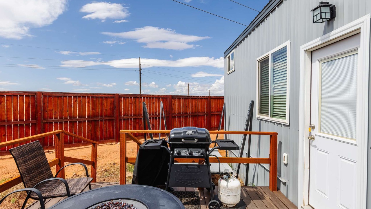 Photo of Outdoor in Apple Valley