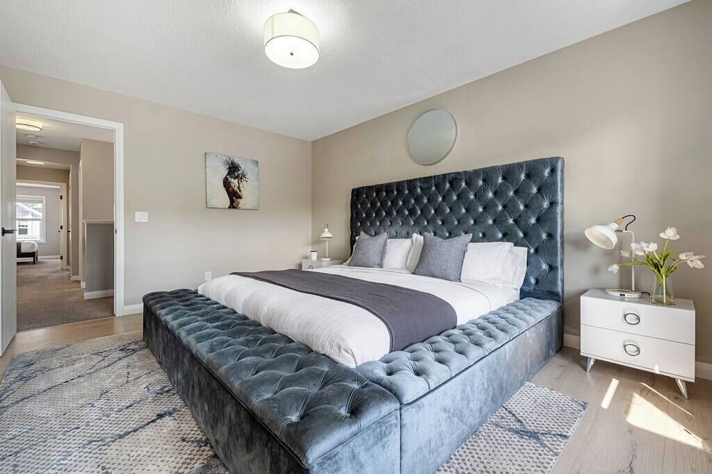 Photo of Bedroom in Cochrane
