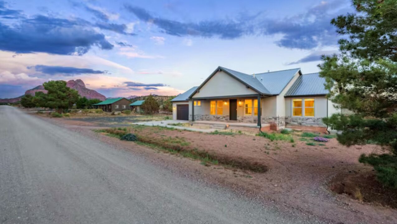 Photo of Outdoor in Apple Valley