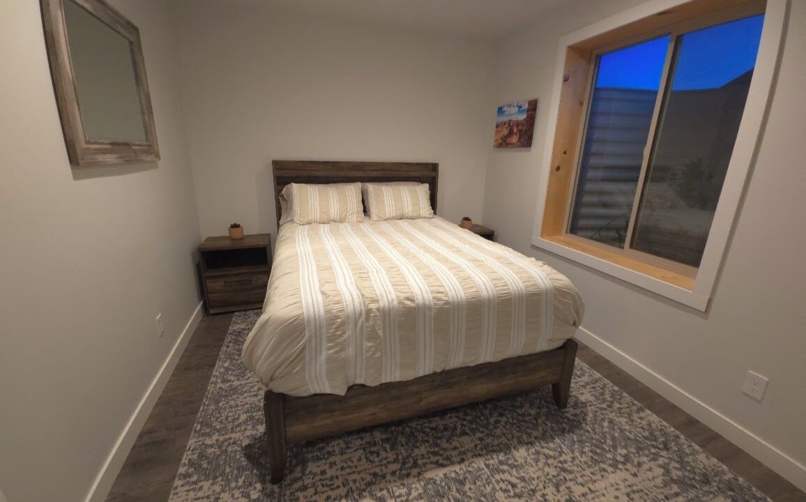 Photo of Bedroom in Apple Valley