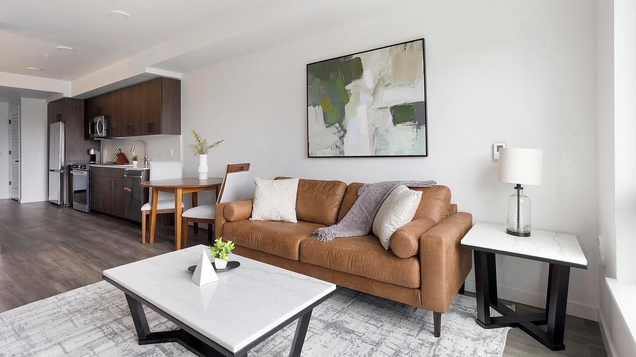 Photo of Livingroom in Crown Hill