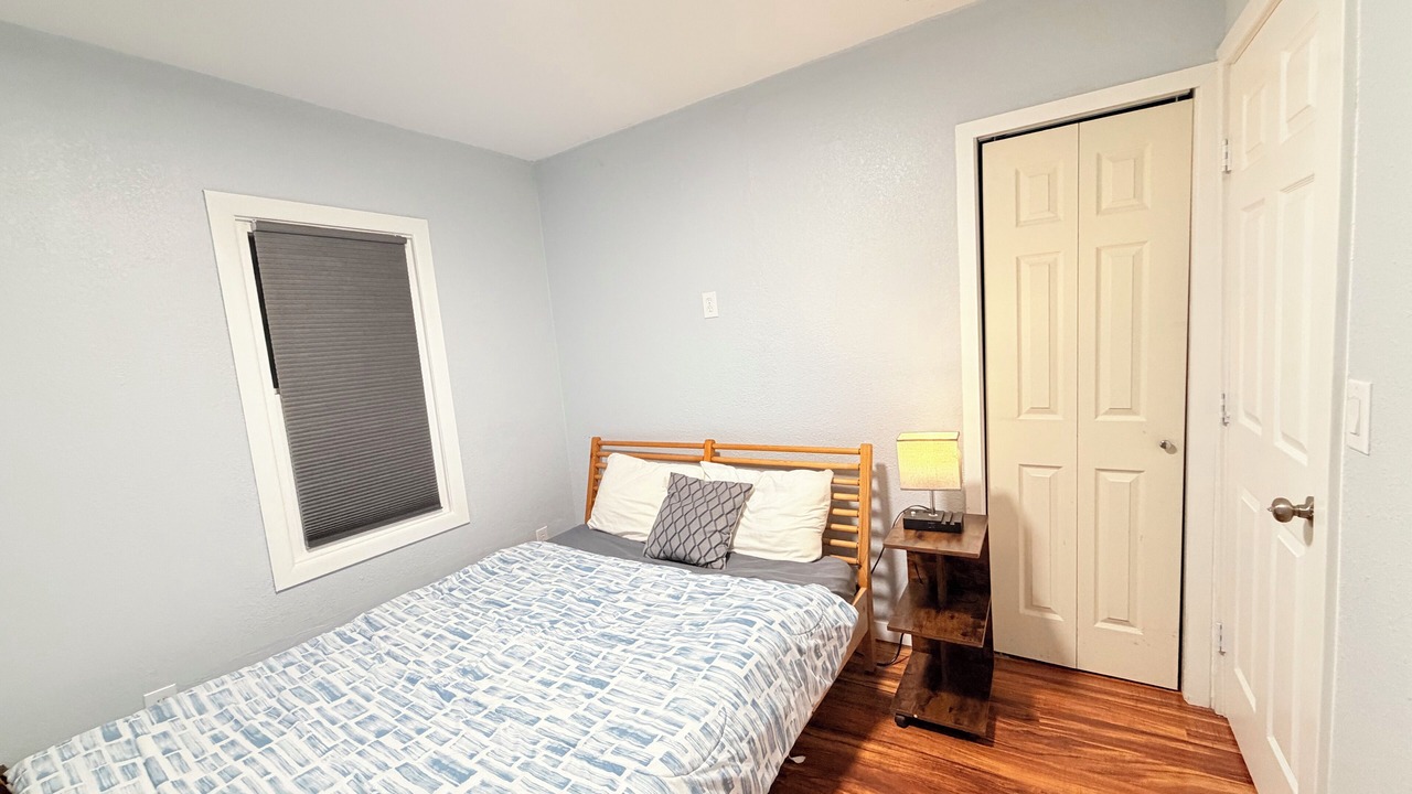 Photo of Bedroom in Tukwila