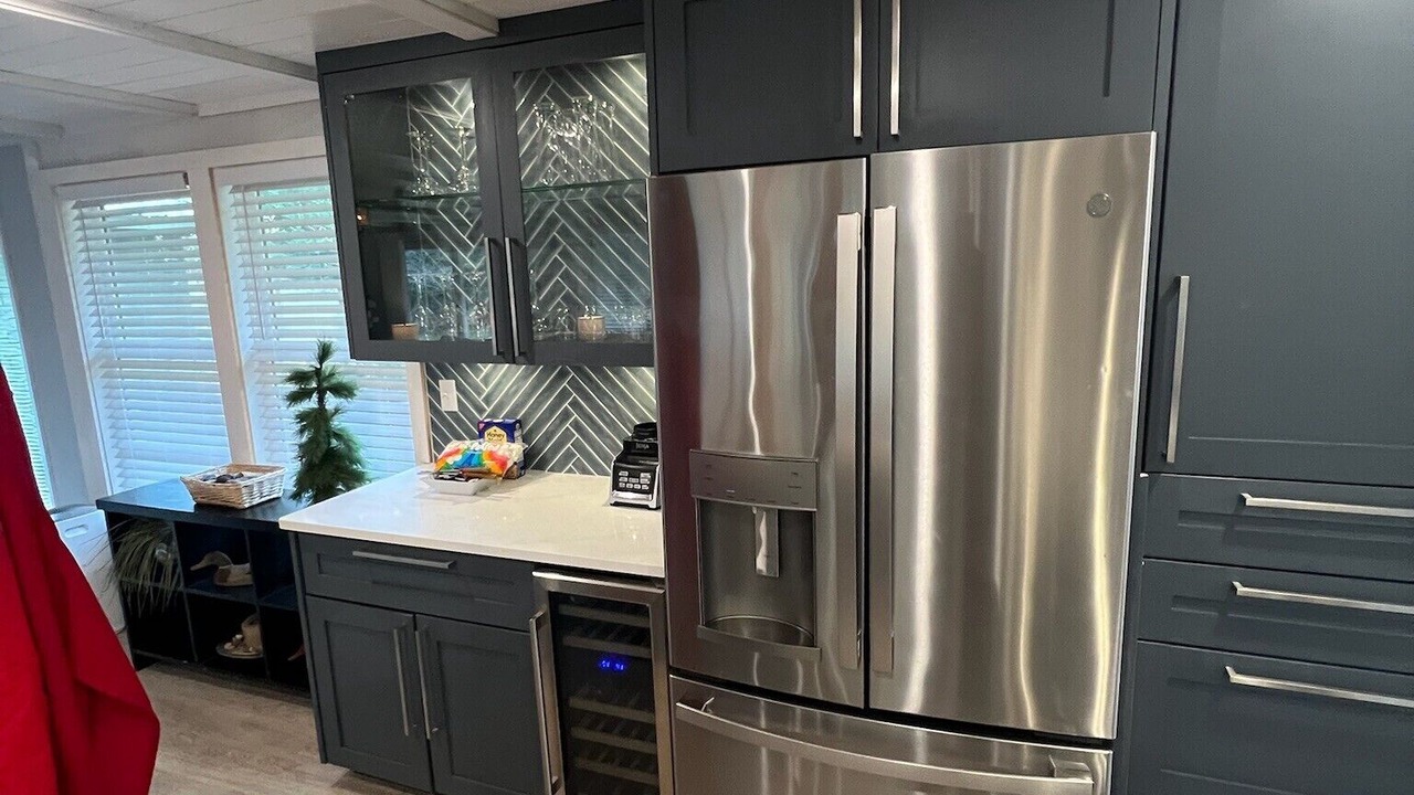 Photo of Kitchen in Cross Village