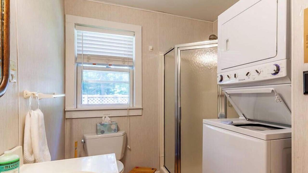 Photo of Bathroom in Montague