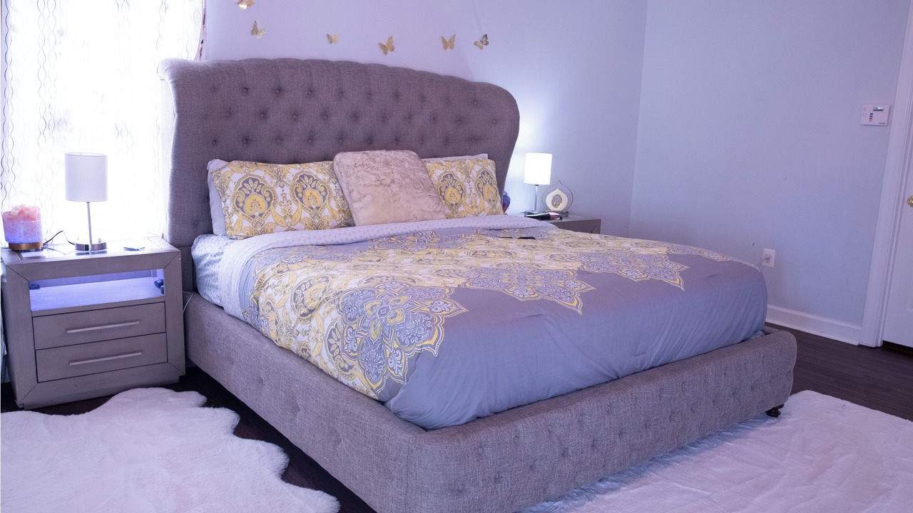 Photo of Bedroom in Montpelier