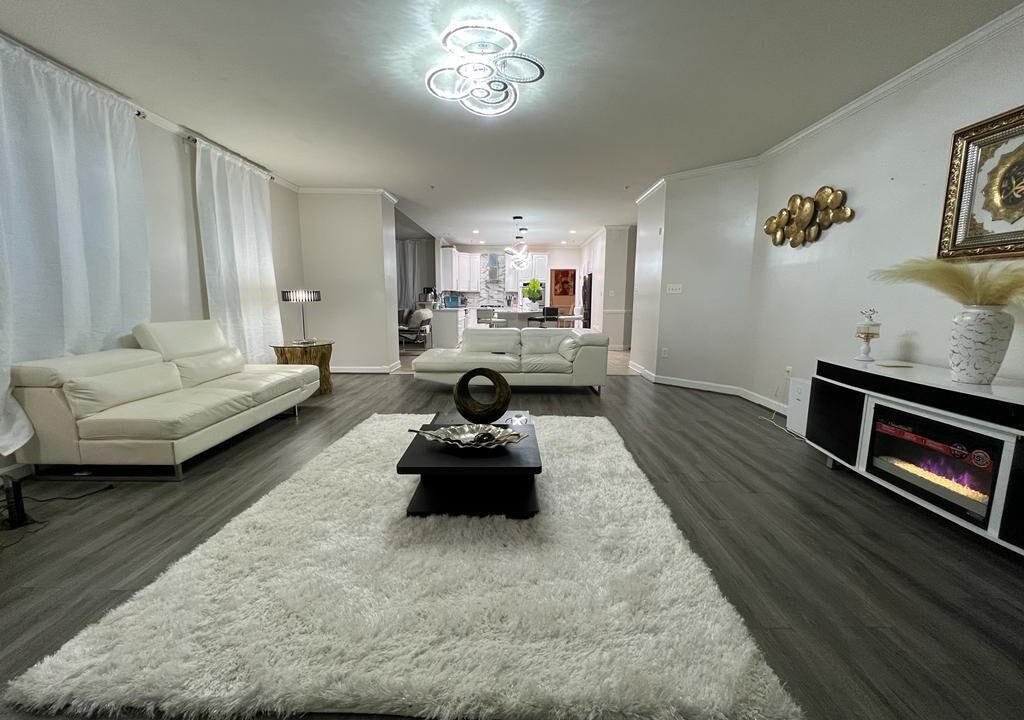 Photo of Livingroom in Montpelier